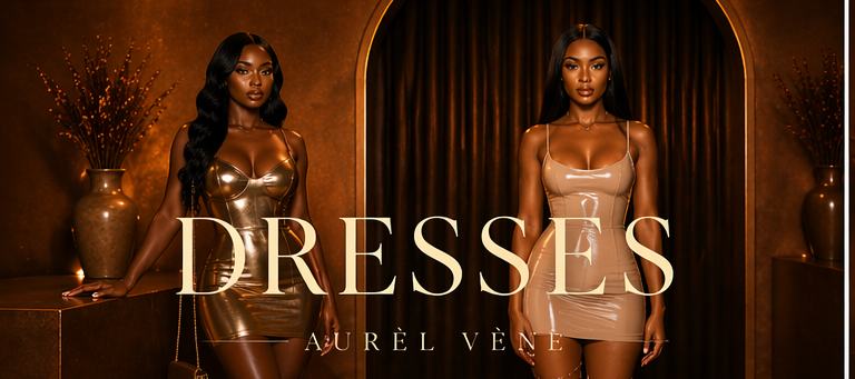 Dresses