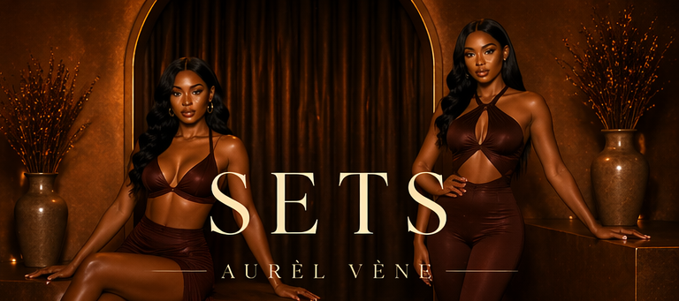 Sets