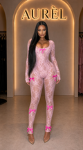 Faura Suit